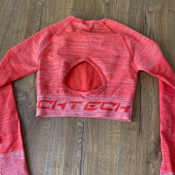 Echt 3 piece workout set - Picture 9 of 14